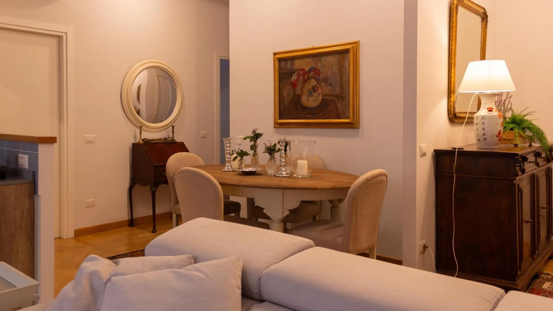 Appartamento Coppede Rome Italy