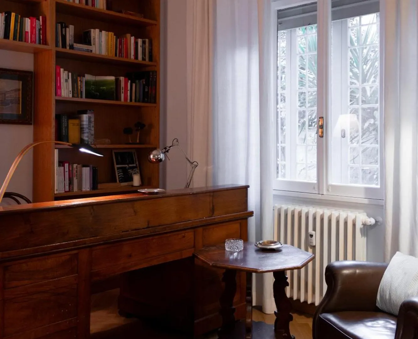 Apartment Appartamento Coppede Rome