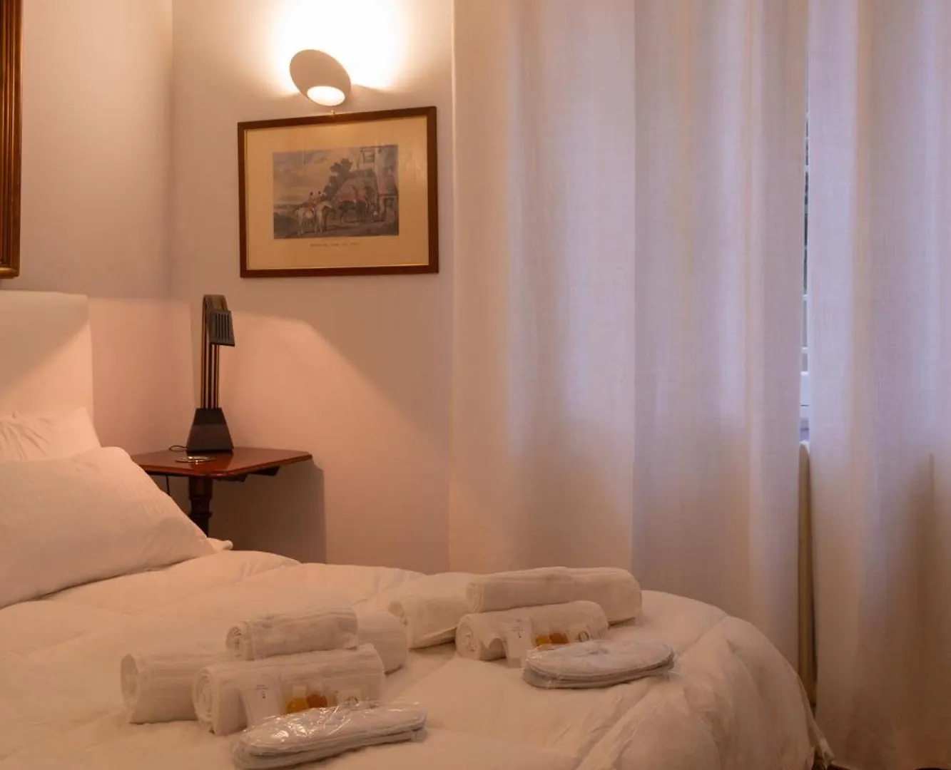 Appartamento Coppede Rome Apartment