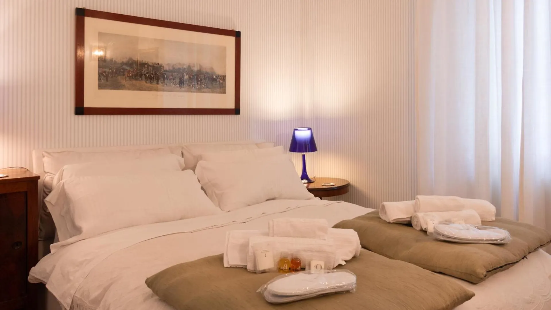 Appartamento Coppede Rome