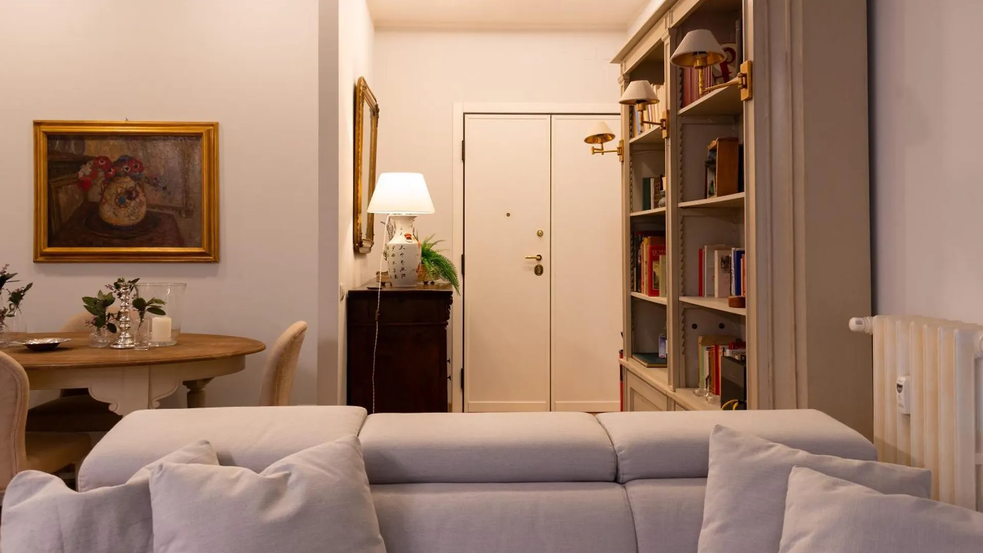 Appartamento Coppede Rome Apartment